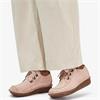 CLARKS FUNNY DREAM CASUAL SHOE-Pink